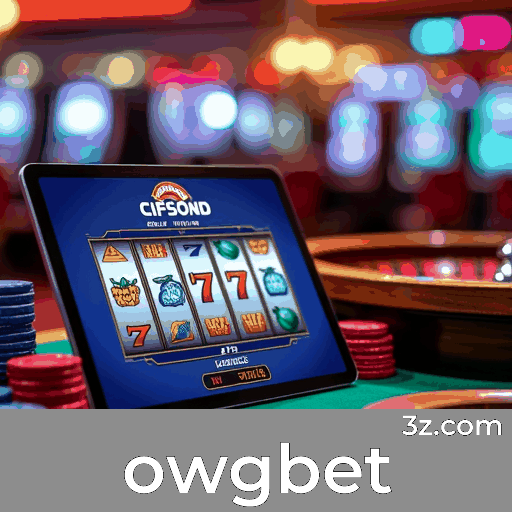 Experiência de Jogo Diversificada e Imersiva com owgbet Experiência de Jogo Diversificada e Imersiva com owgbet