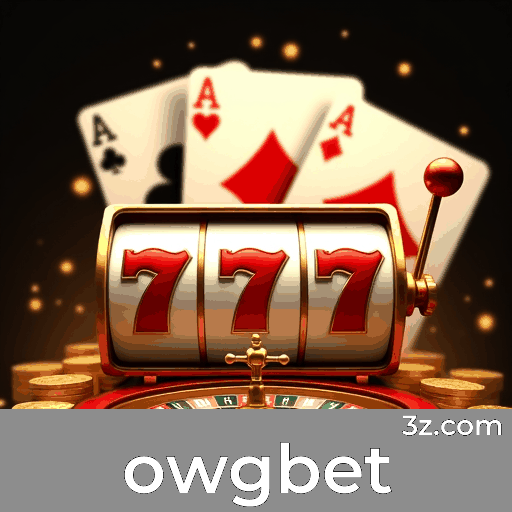owgbet: Seu Cassino Online Confiável e Seguro