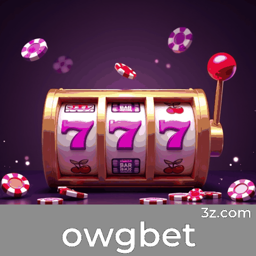 owgbet: Seu Cassino Online Confiável e Seguro