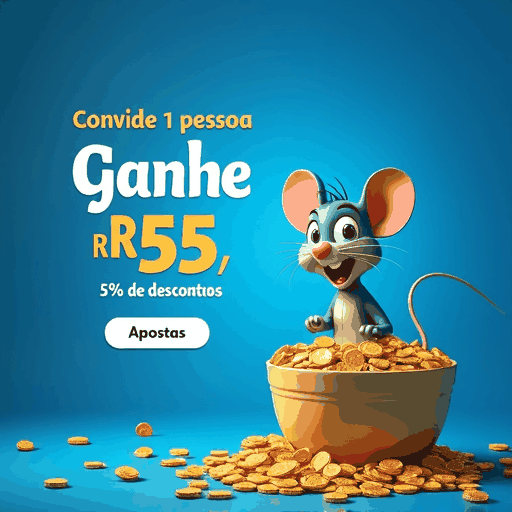 Aproveite o bônus de boas-vindas no primeiro depósito com owgbet!